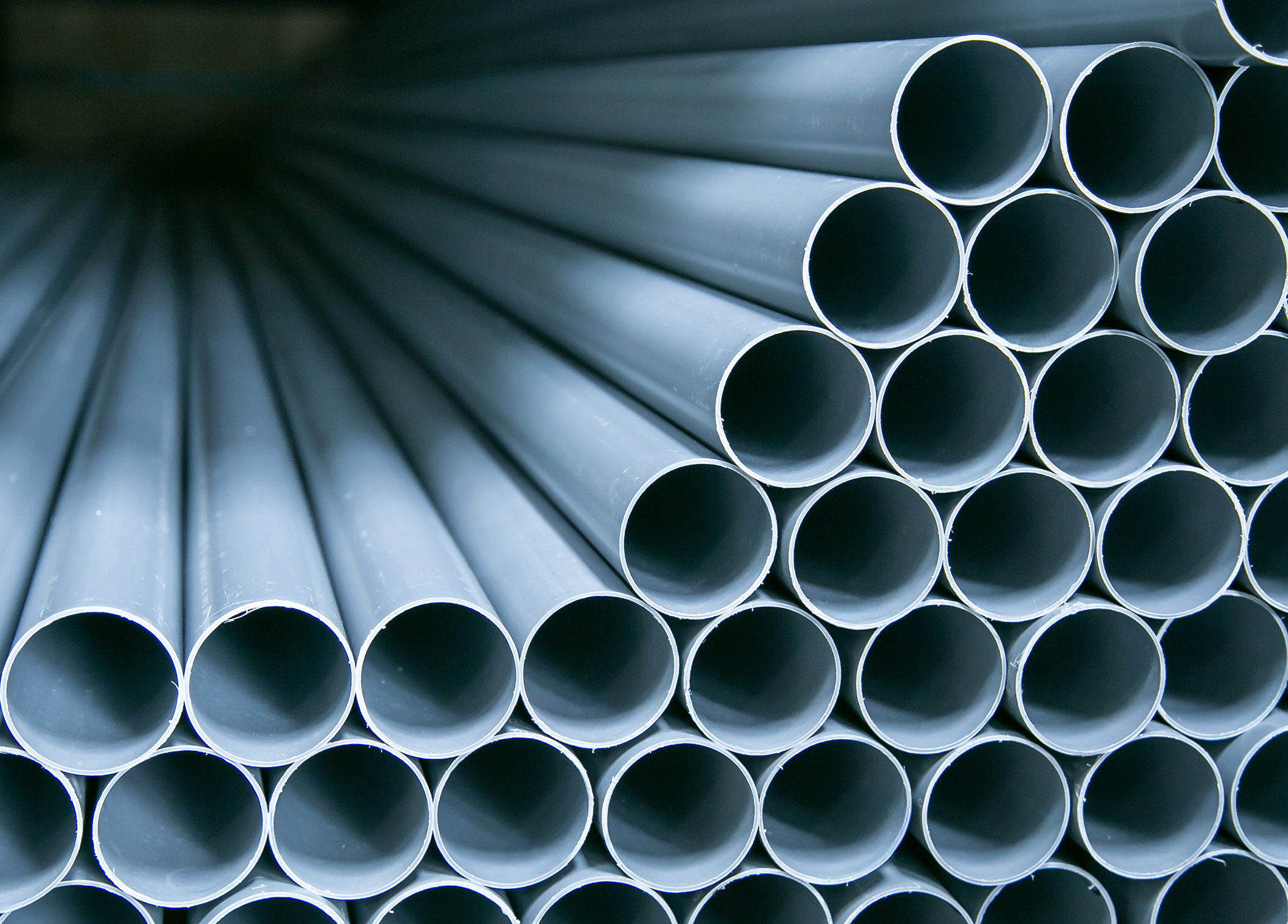 PVC Pipes Image