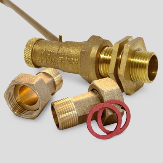 Elmax Plumbling & Hardware Products Image-1