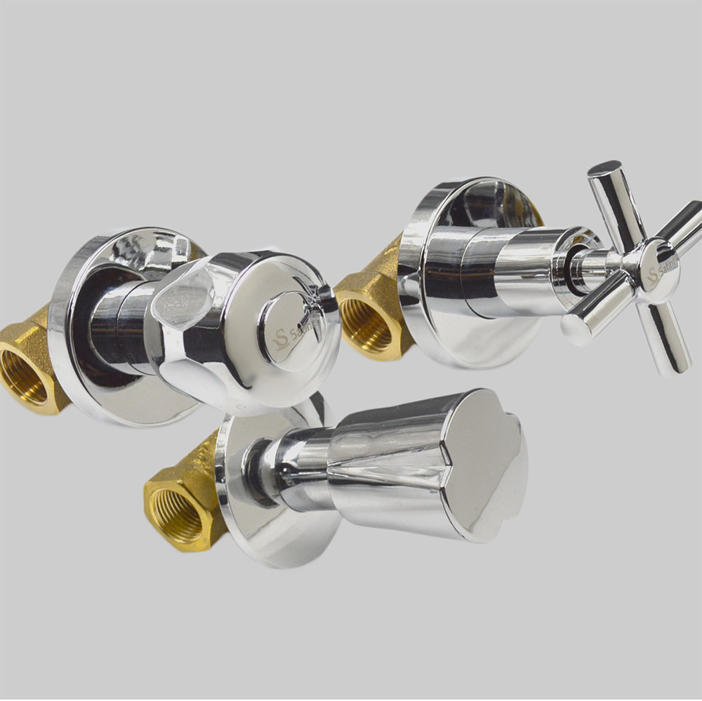 Satinel Plumbling & Hardware Products Image-2