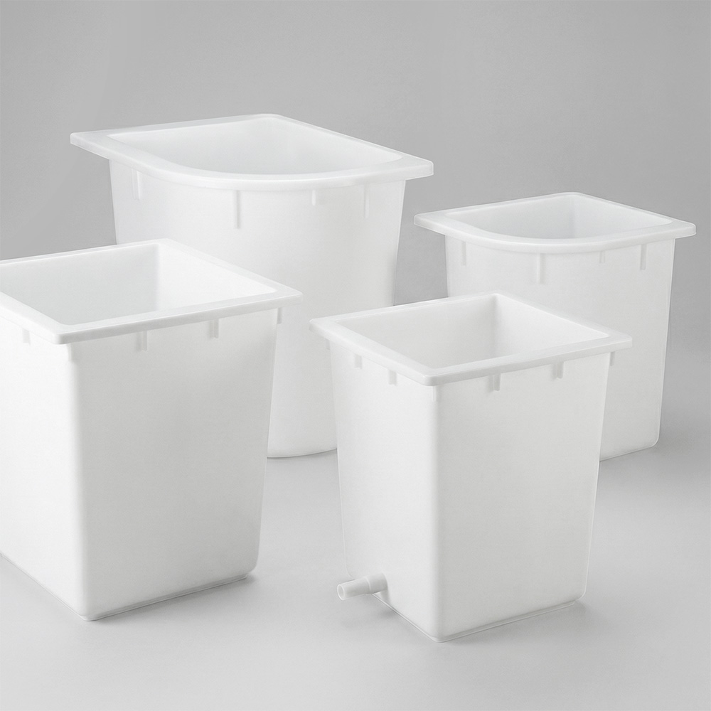 Plastic Sanitaryware Product Image-1